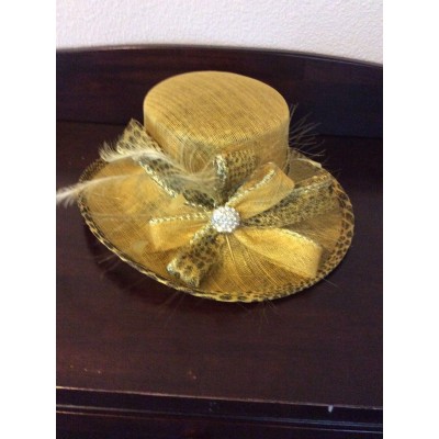 Something Special Used  Derby Hat  eb-25116119